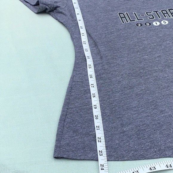 Sportive Apparel ALL-STAR 2015 BKN/NYC NBA - Picture 5 of 8